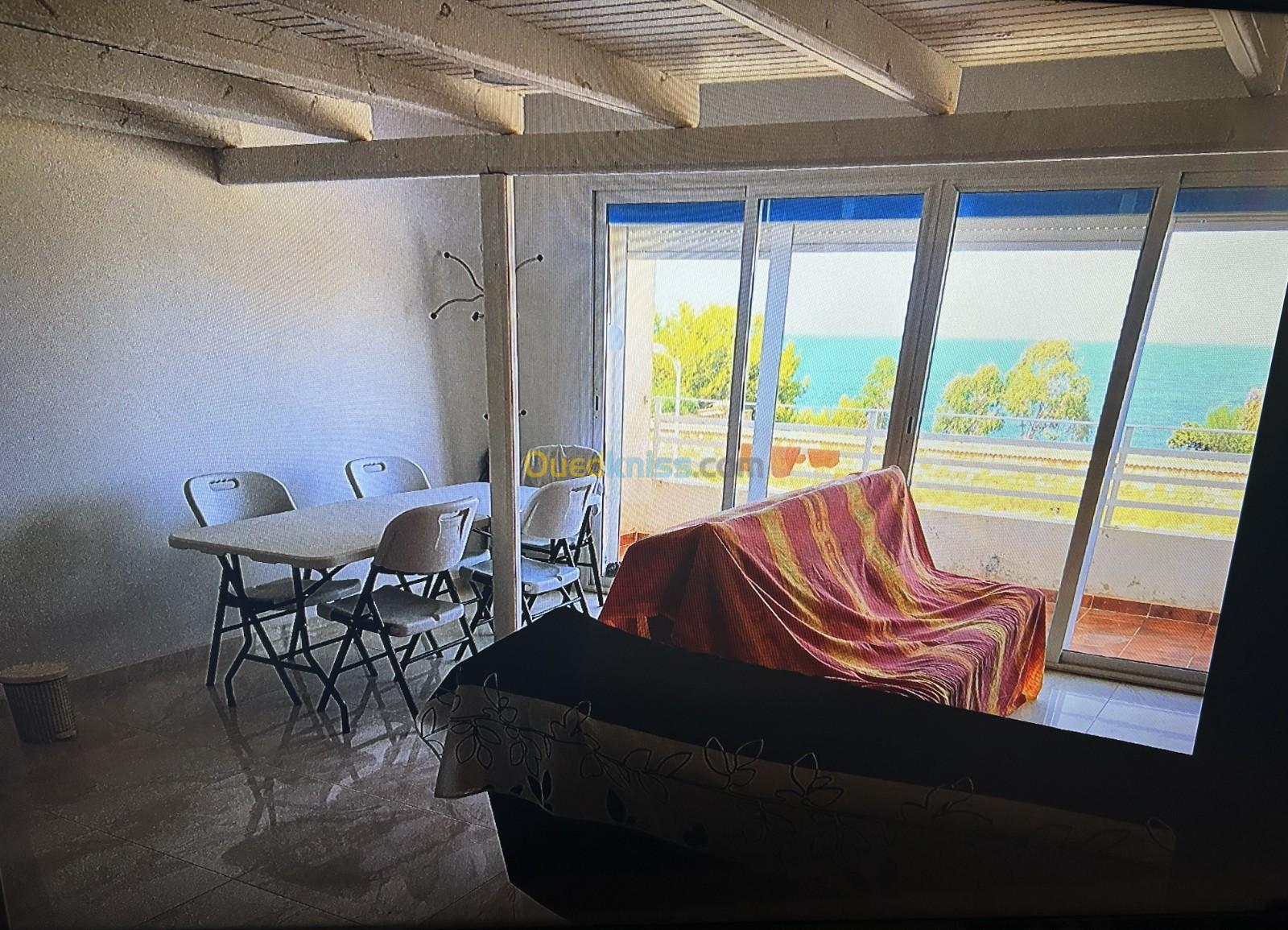 Appartement Vendre Bejaia Pas Cher