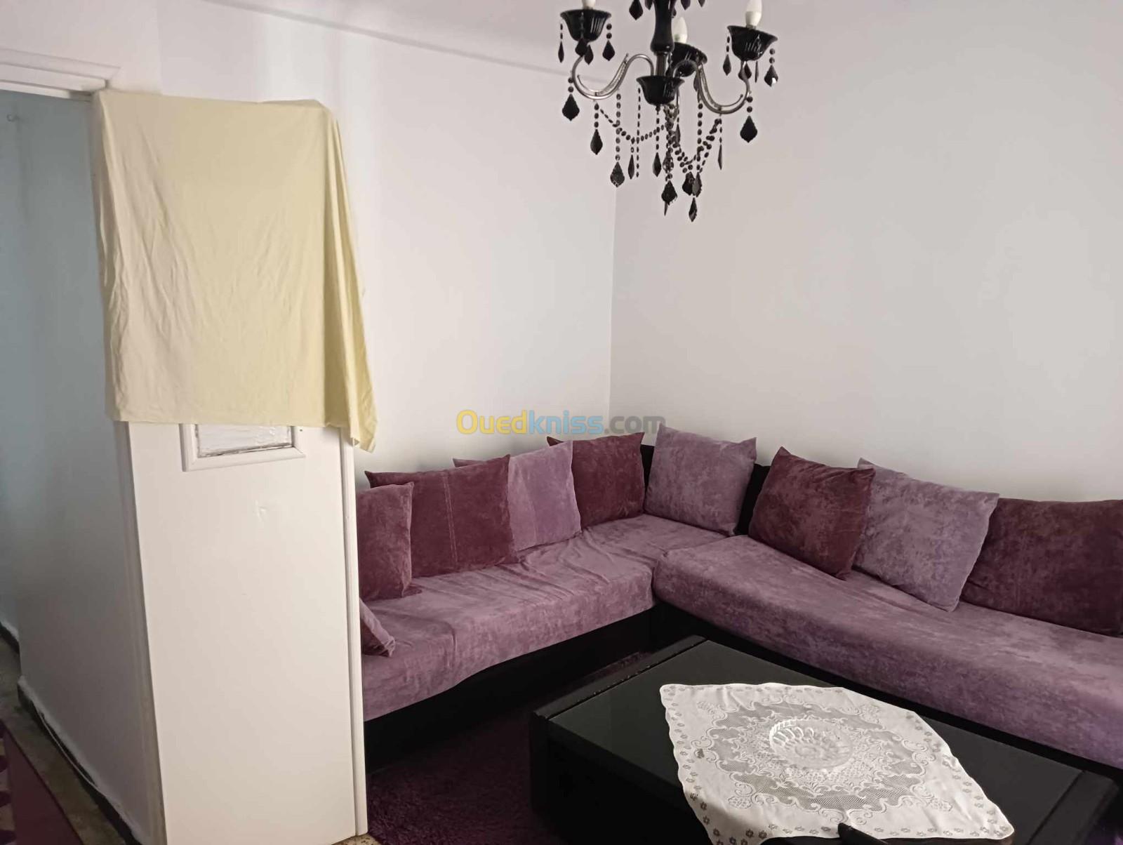 Location Appartement F2 Oran Bir el djir