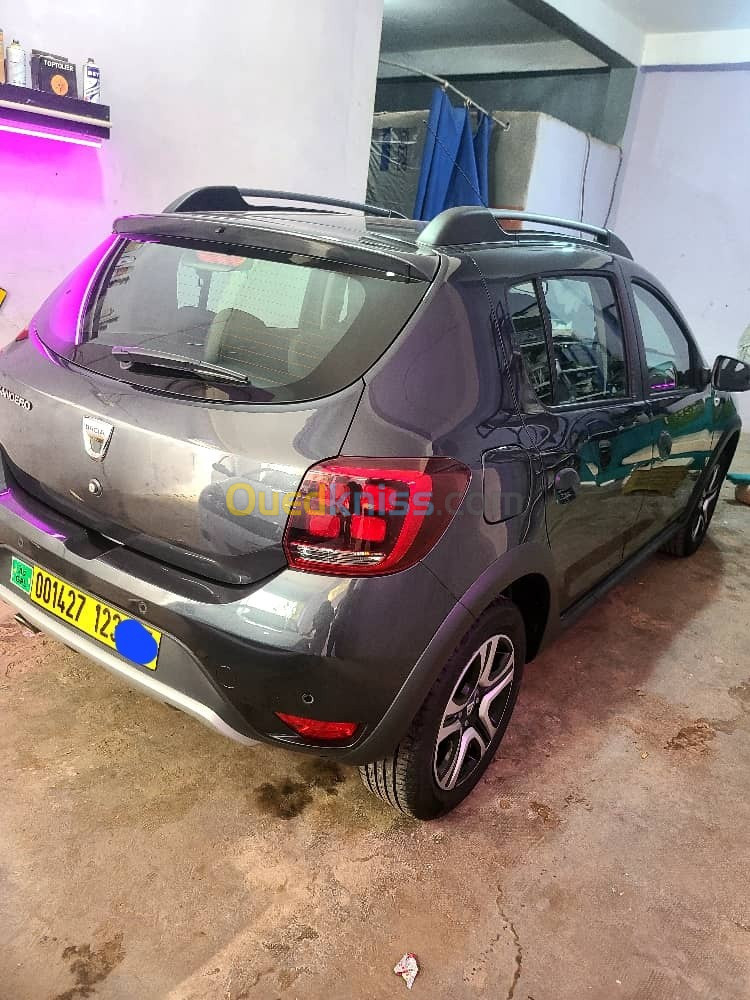 Dacia Sandero 2023 Stepway