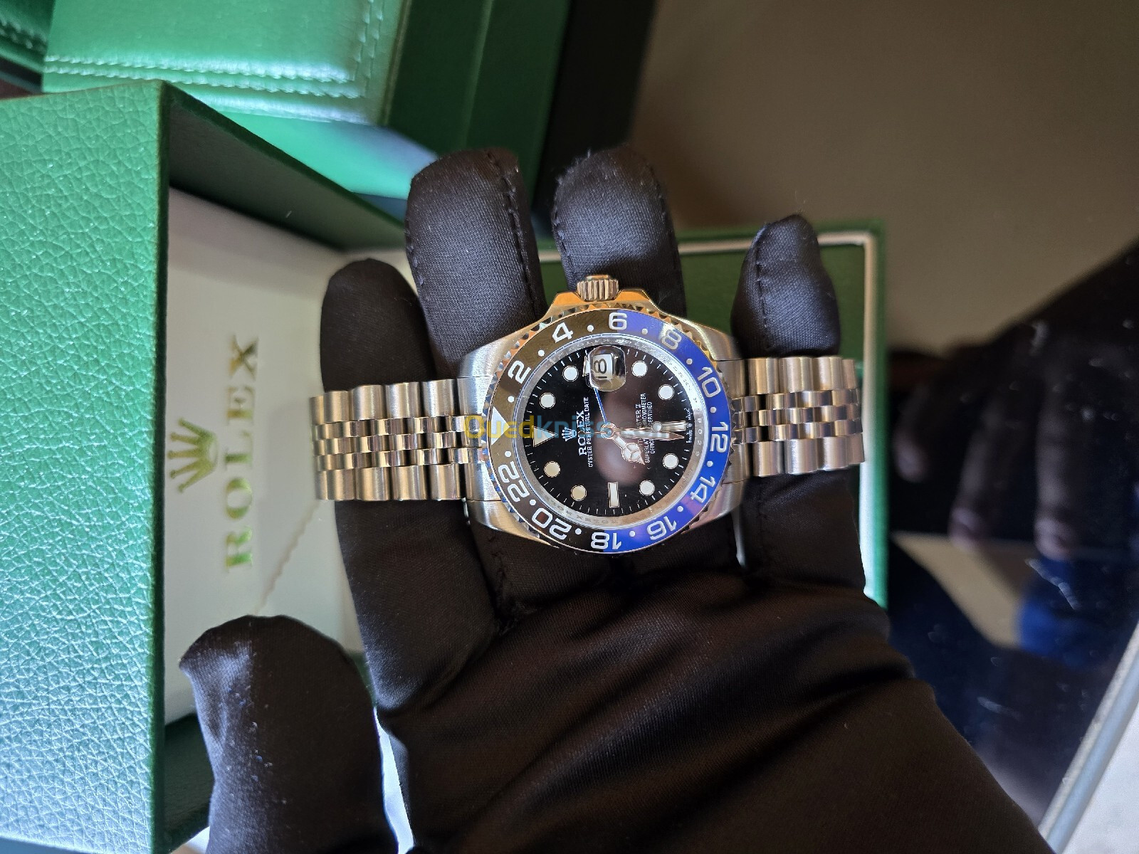 Rolex 