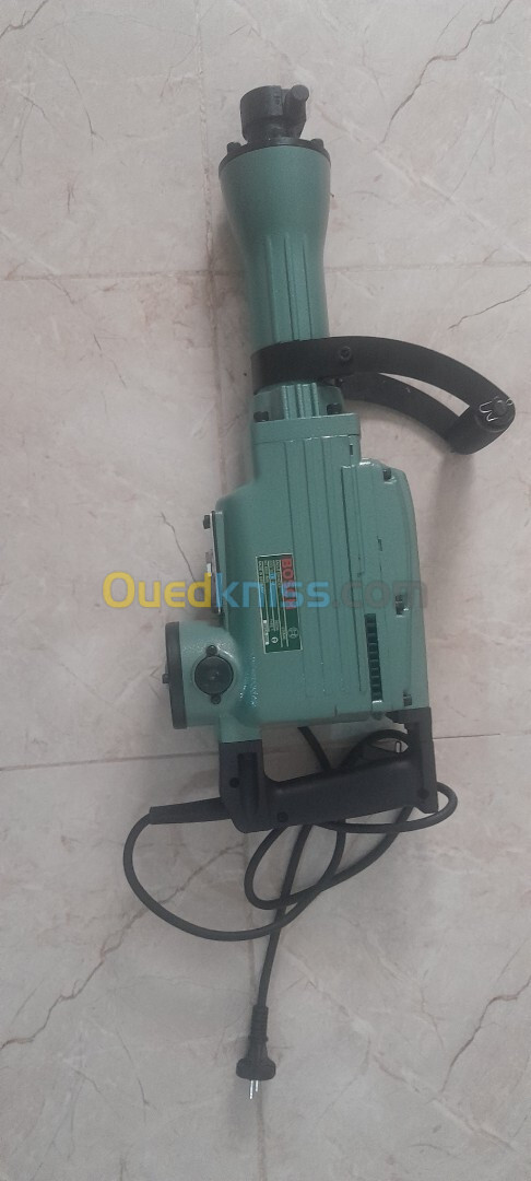  Marteau Piqueur Bosch 3600w Made in Germany 