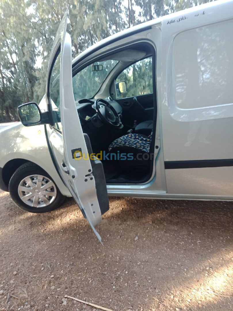 Renault Kangoo 2012 Kangoo