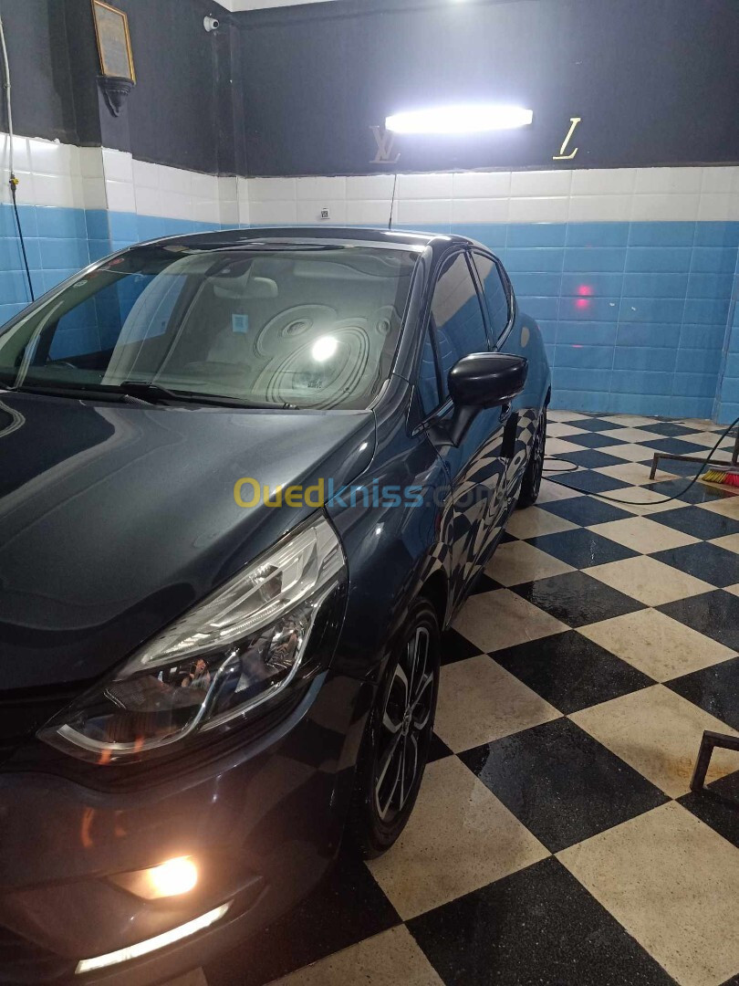 Renault Clio 4 2018 Limited 2