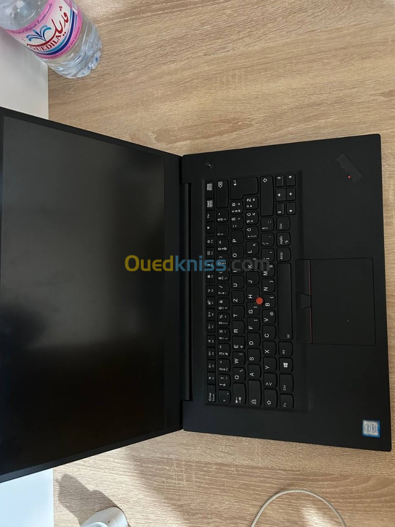 Lenovo Thinkpad p1 gen2, workstation, pc gamer