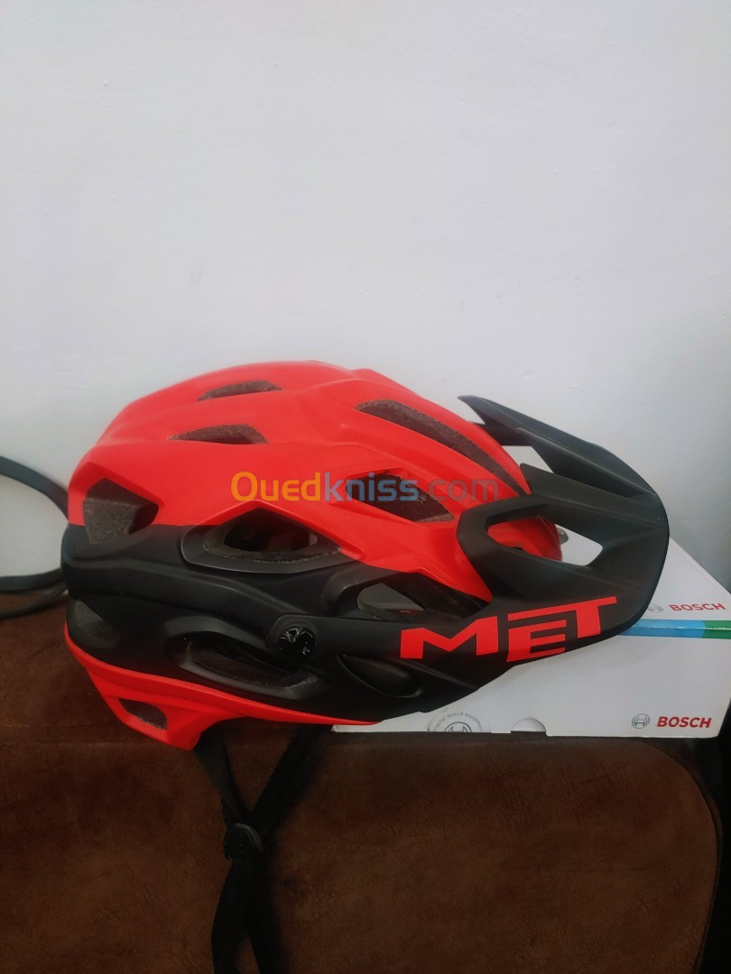 Ouedkniss best sale casque velo