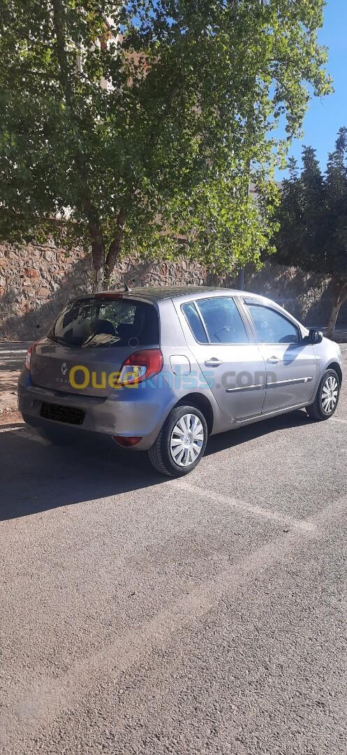 Renault Clio 3 2011 Clio 3