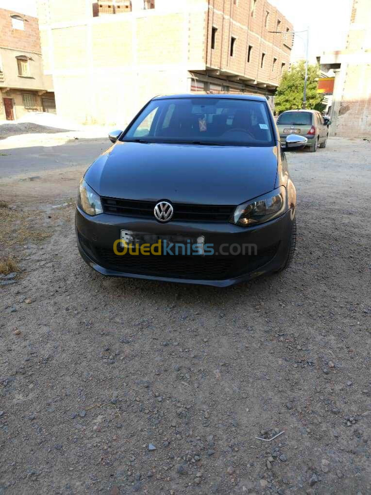 Volkswagen Polo 2010 Polo