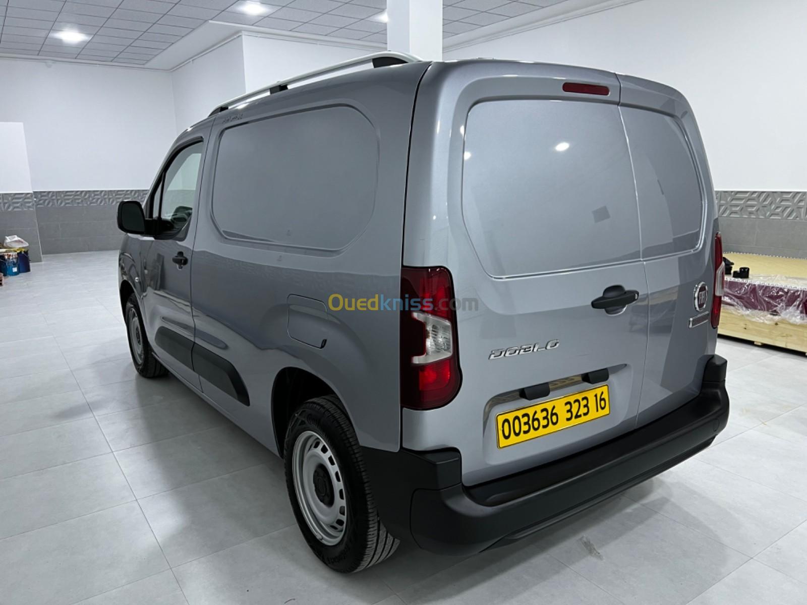 Fiat DOBLO 2023 DOBLO