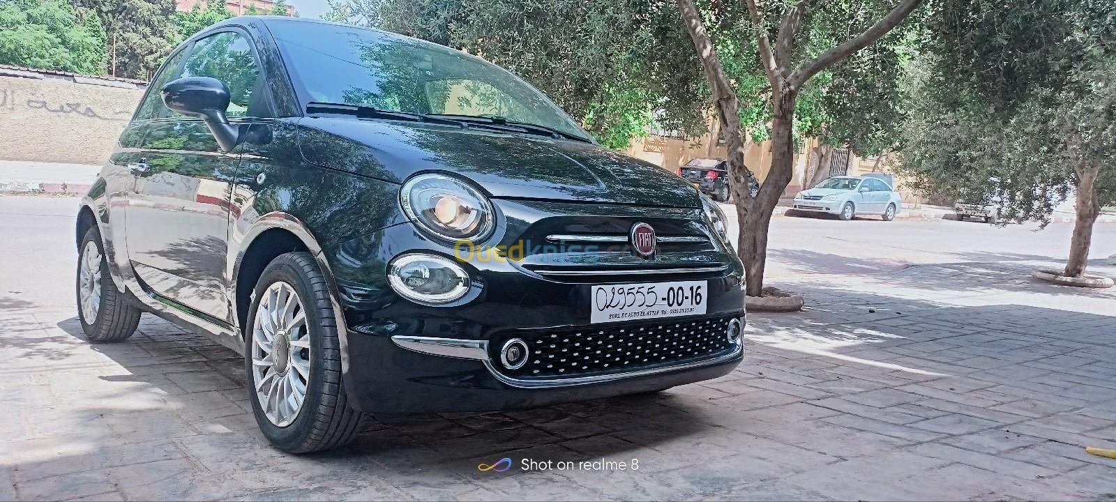 Fiat Fiat 500 club 2024 Fiat 500 club