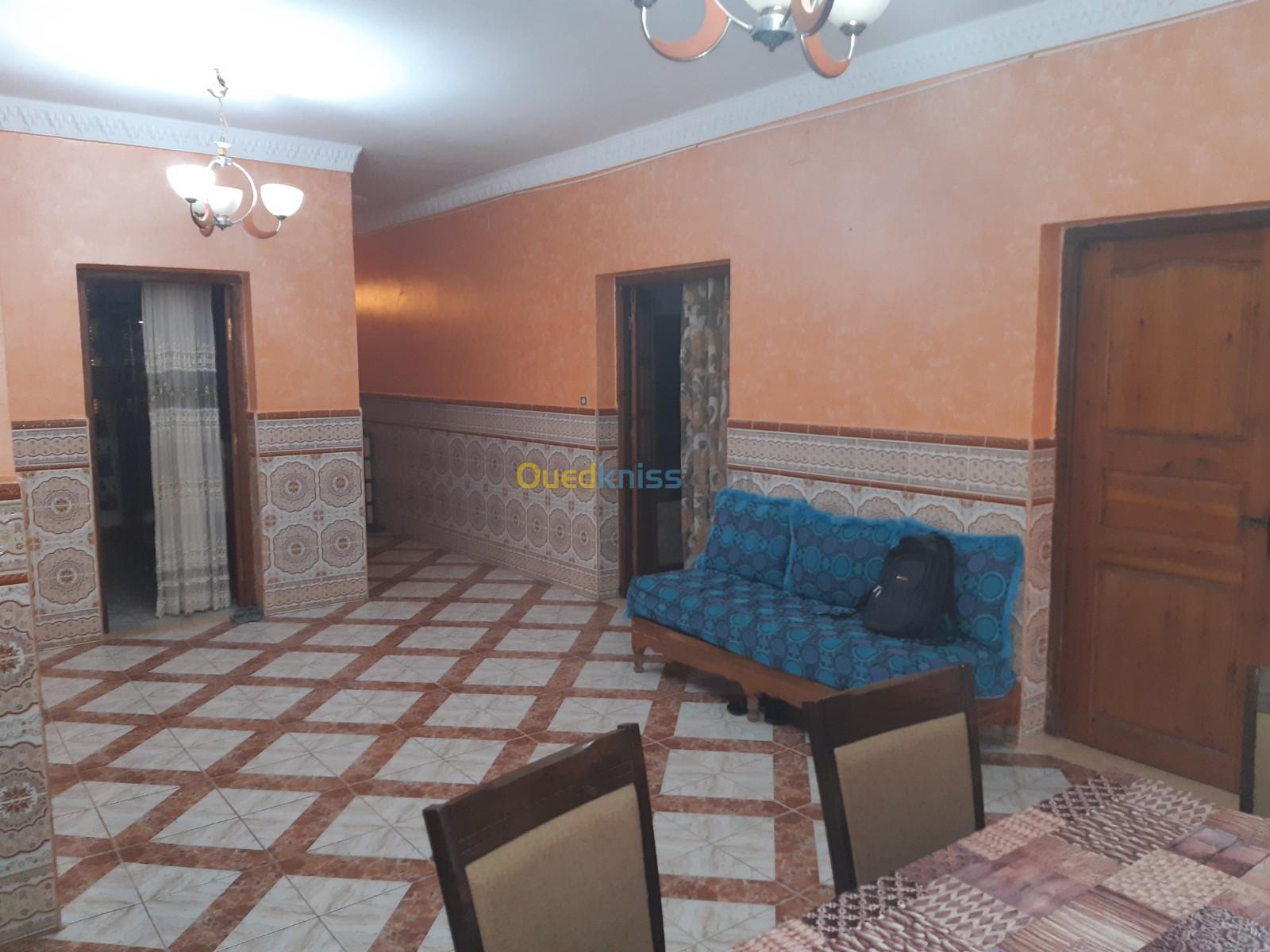 Vente Villa Aïn Témouchent Beni saf