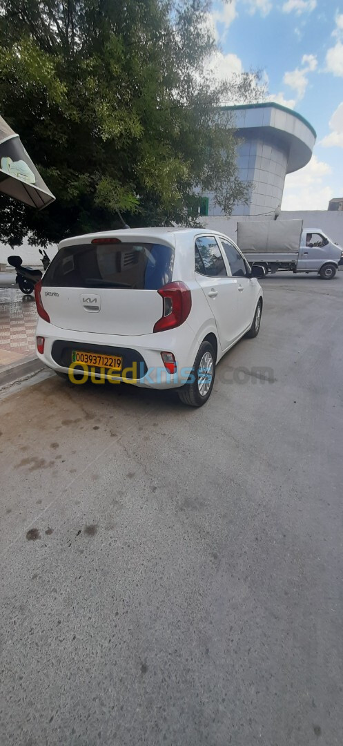 Kia Picanto 2022 LX Confort