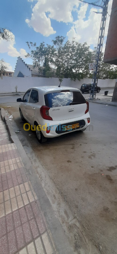 Kia Picanto 2022 LX Confort