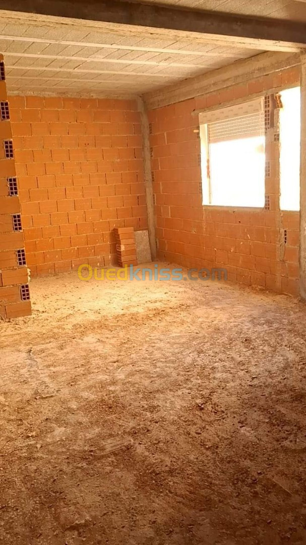 Vente Appartement F3 Alger Ain taya