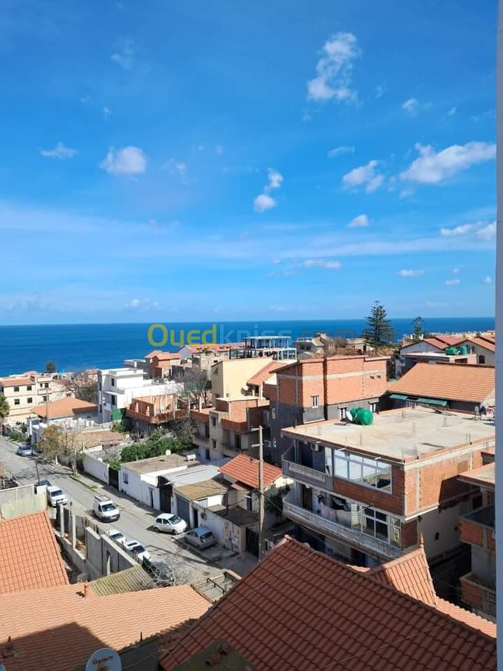 Vente Appartement F3 Alger Ain taya