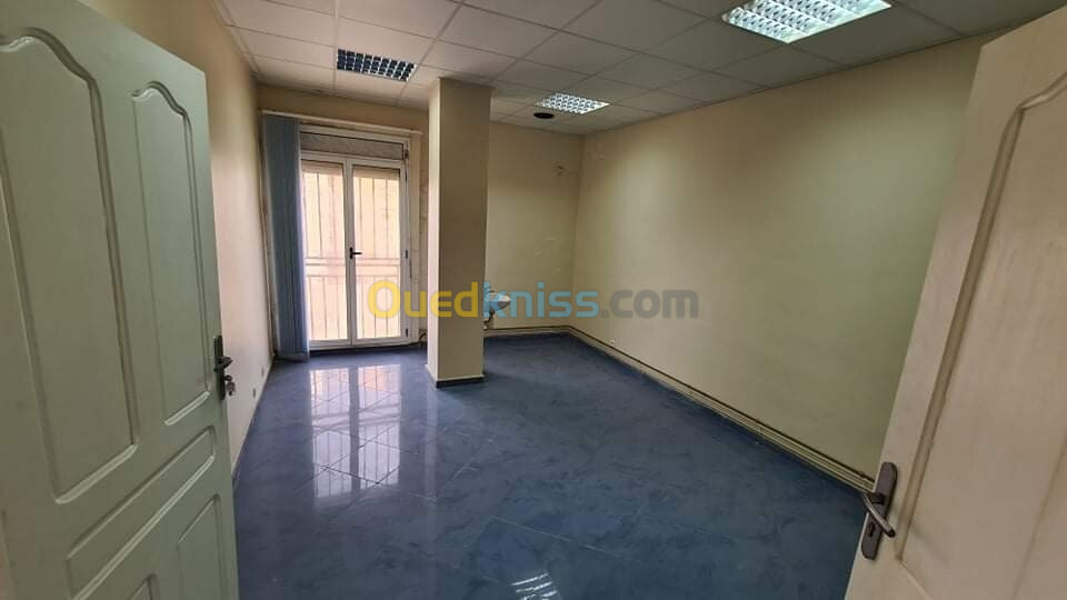 Location Appartement F4 Oran Bir el djir