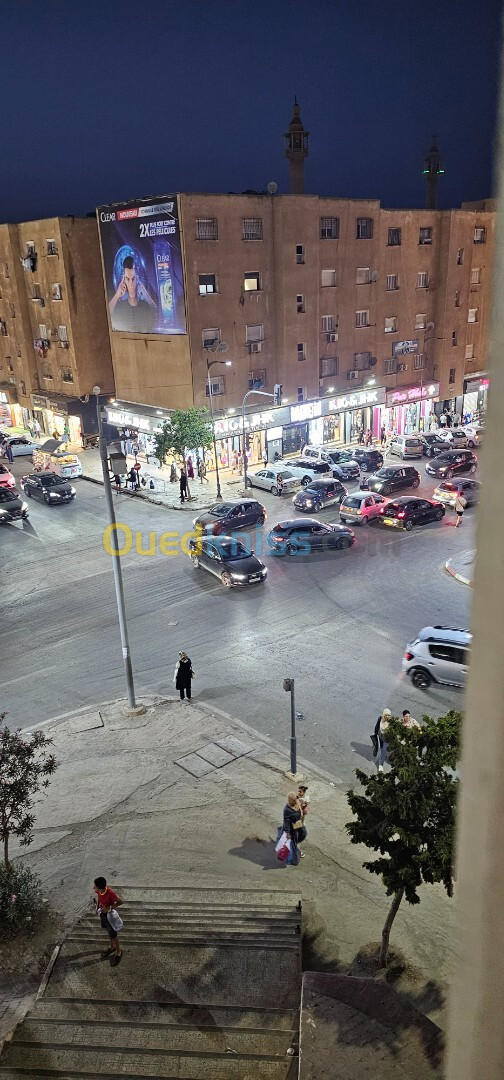 Location Appartement F4 Oran Bir el djir