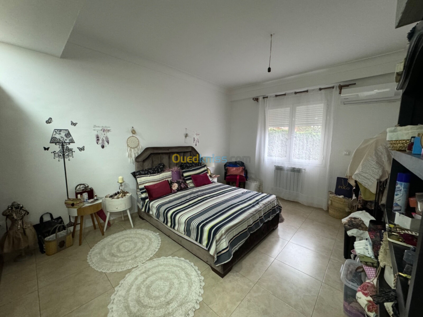 Location Appartement F4 Alger El achour