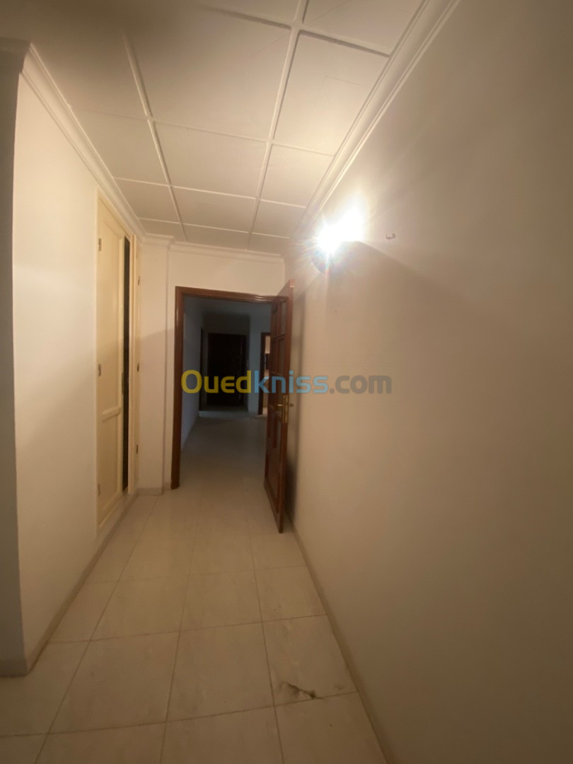 Vente Appartement F4 Alger Ben aknoun