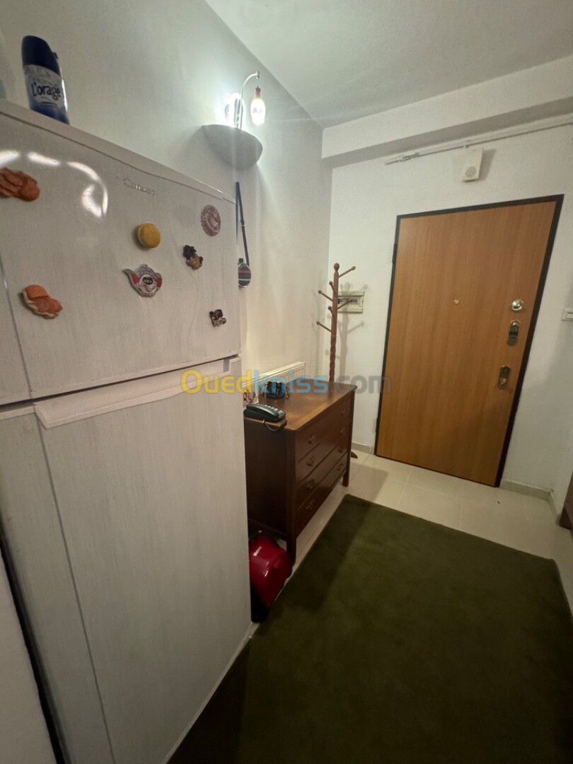 Location Appartement F3 Alger El achour