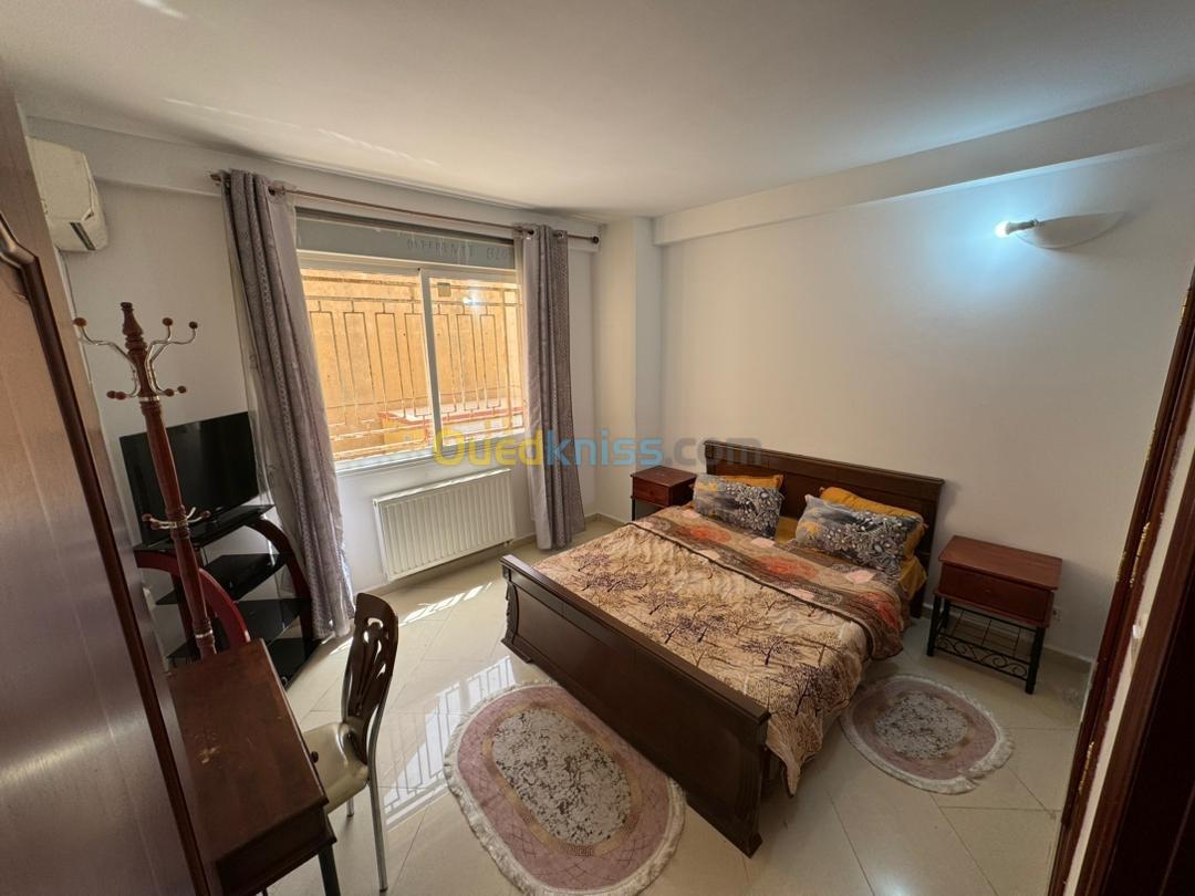 Location Appartement F3 Alger El achour