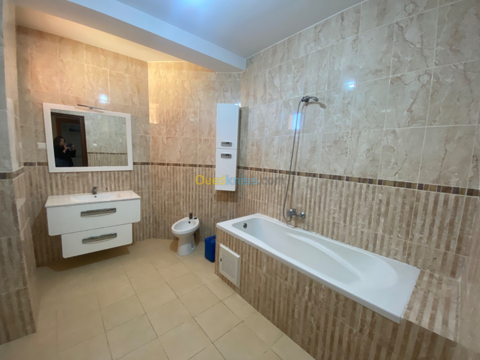 Location Appartement F4 Alger El achour