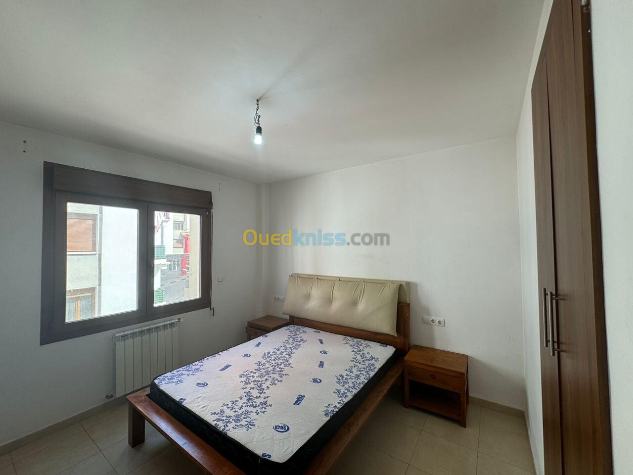 Location Appartement F3 Alger El achour