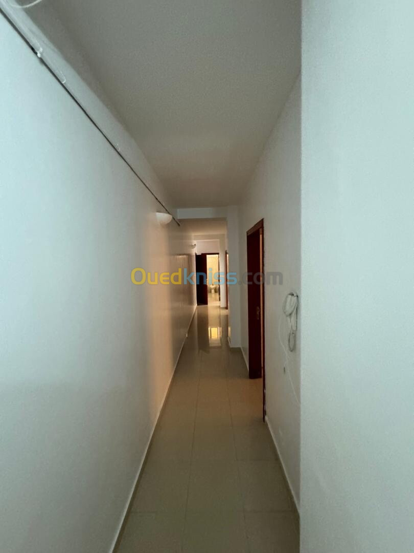 Location Appartement F3 Alger El achour