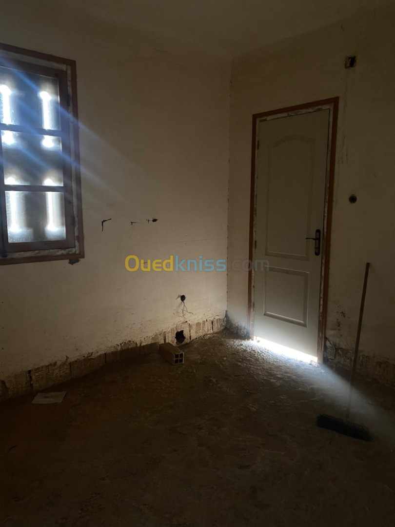 Vente Appartement F2 Alger Cheraga