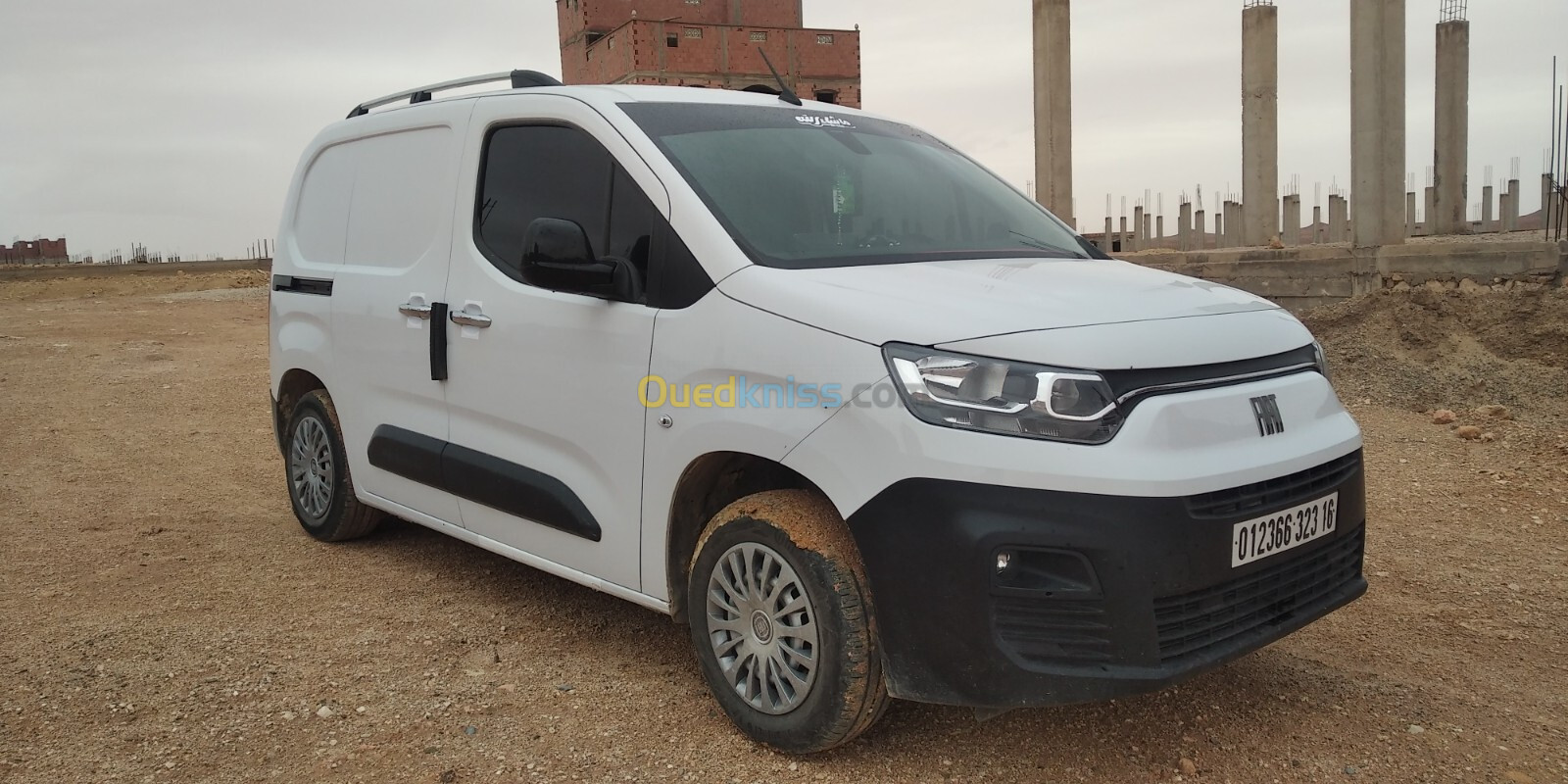 Fiat Doblo 2023 Doblo