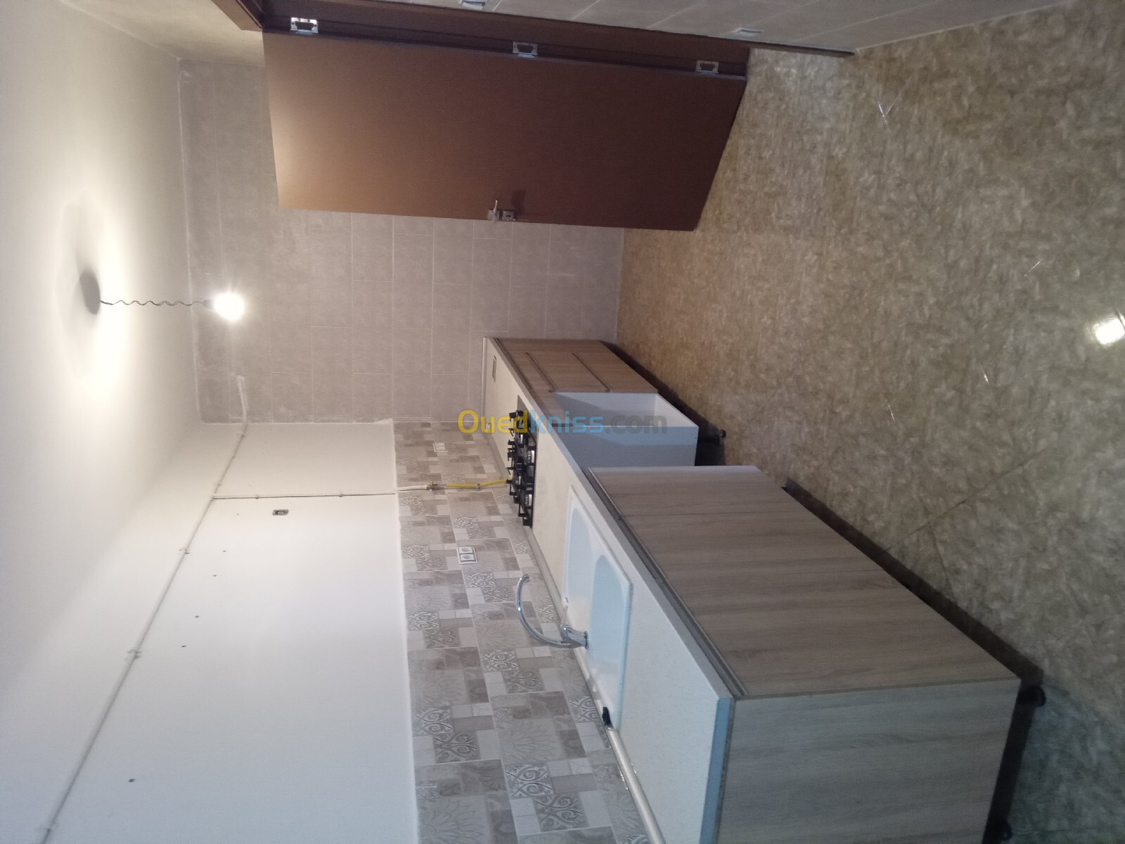 Location Appartement F4 Boumerdès Thenia