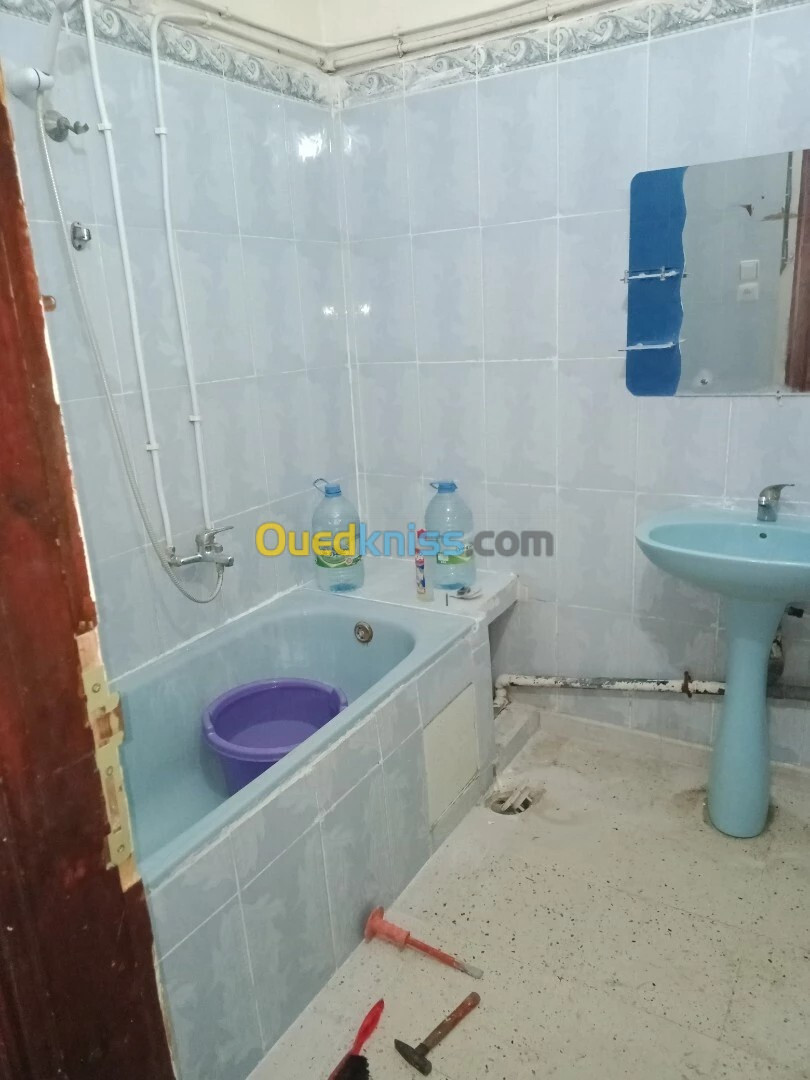 Location Appartement F2 Alger Bordj el bahri