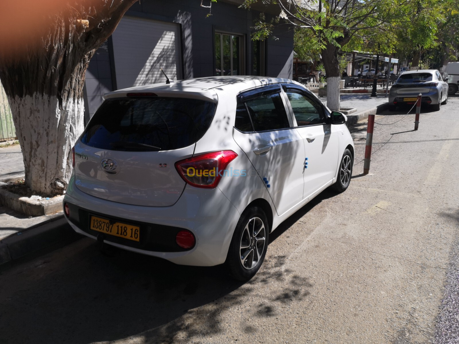 Hyundai Grand i10 2018 