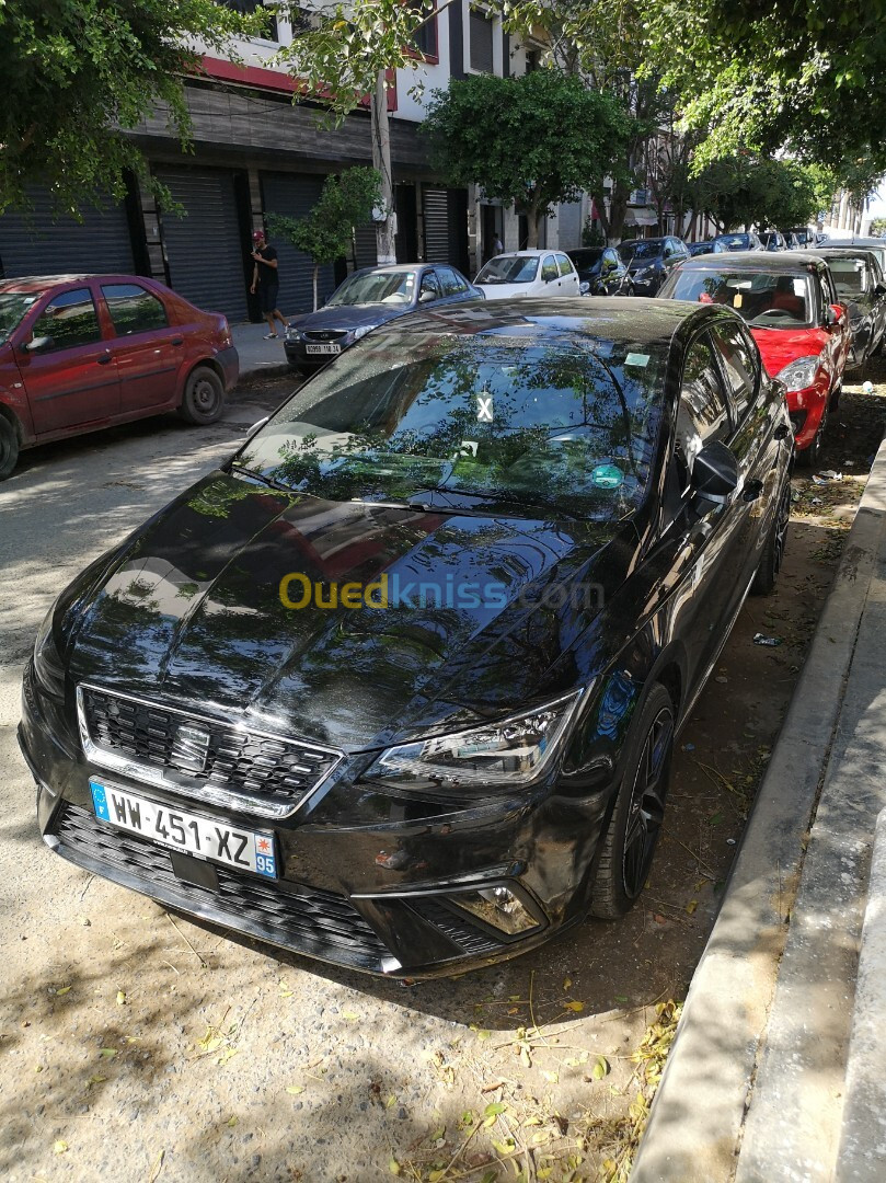 Seat Ibiza 2021 Xcellence