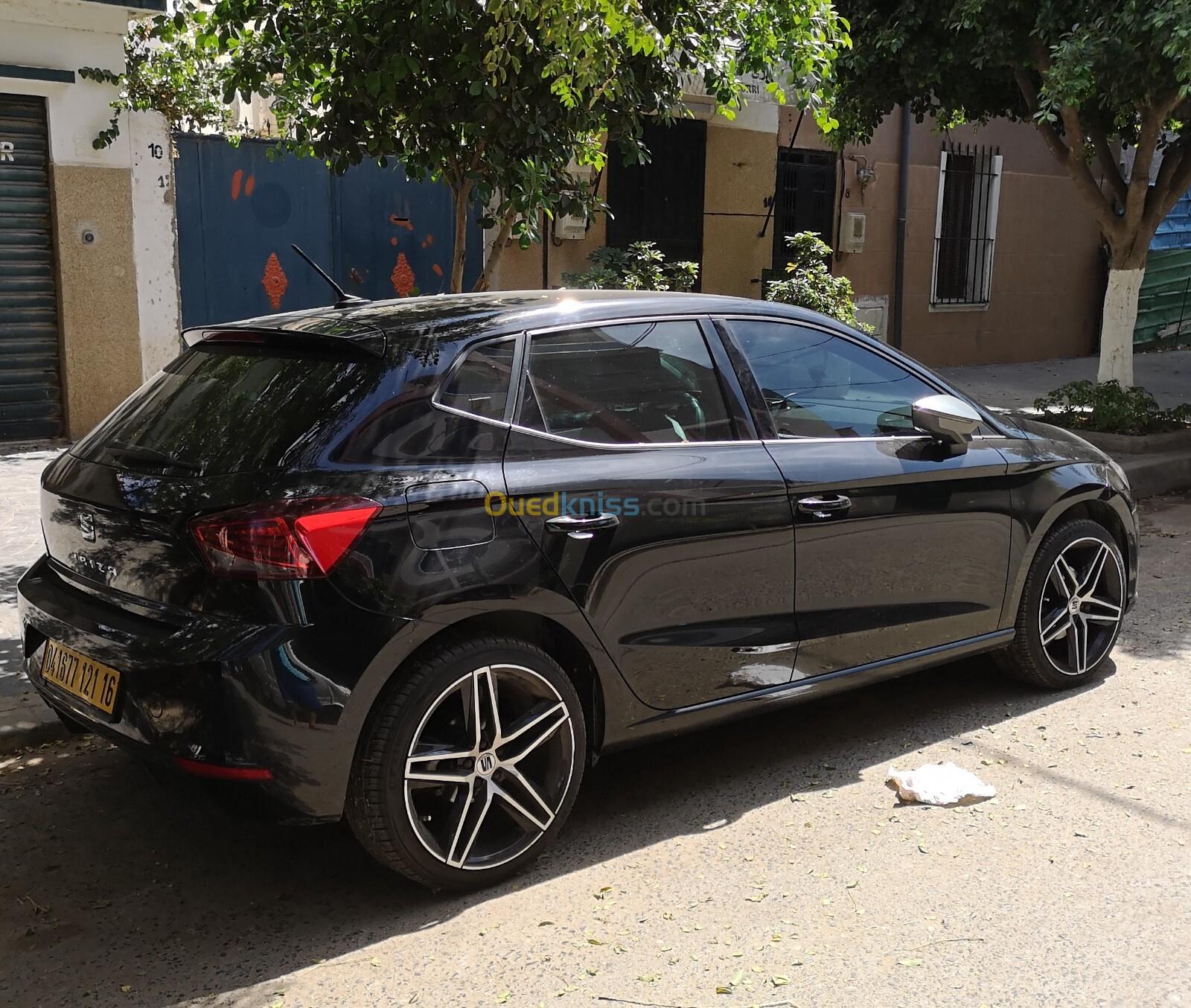 Seat Ibiza 2021 Xcellence