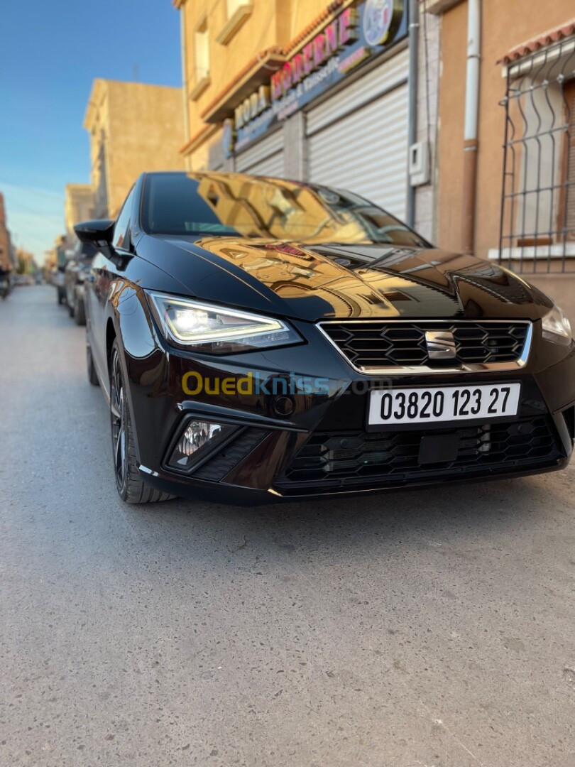 Seat Ibiza 2023 Fr