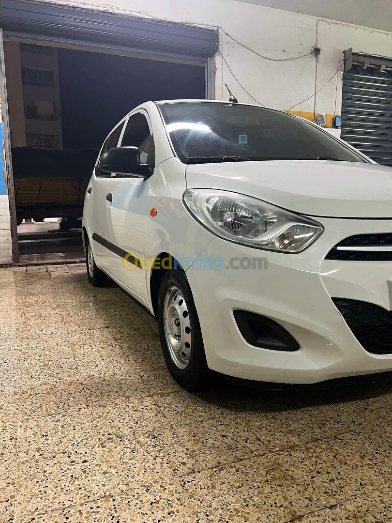 Hyundai i10 2014 i10