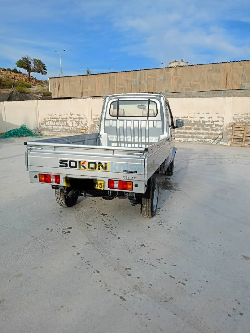 Sokon C01 2024 