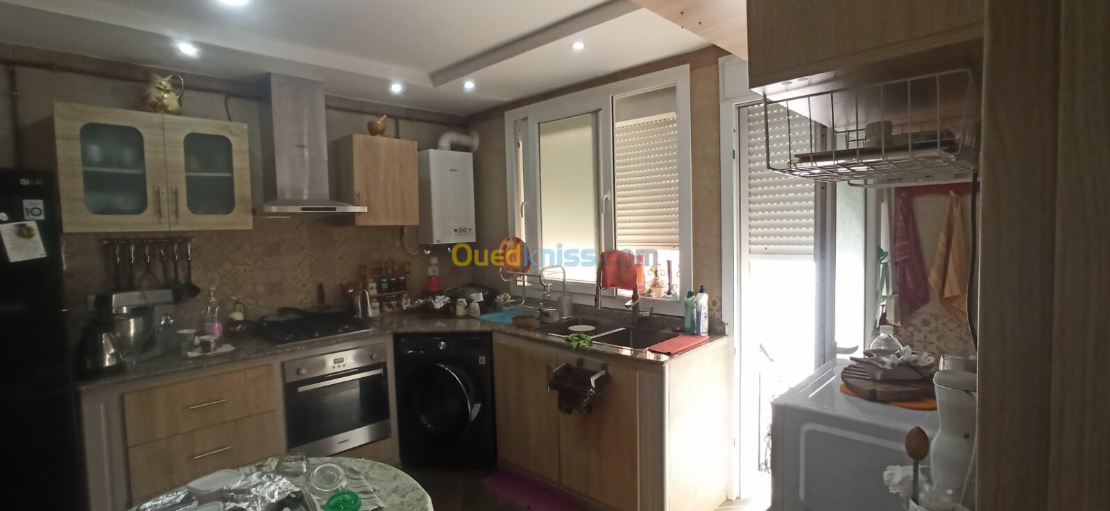 Vente Appartement F4 Jijel Jijel