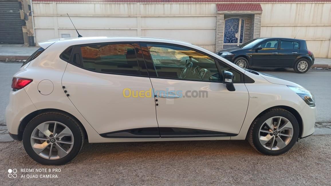 Renault Clio 4 2016 Limited 2