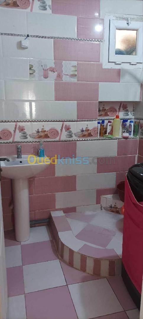 Vente Appartement F4 Alger Zeralda