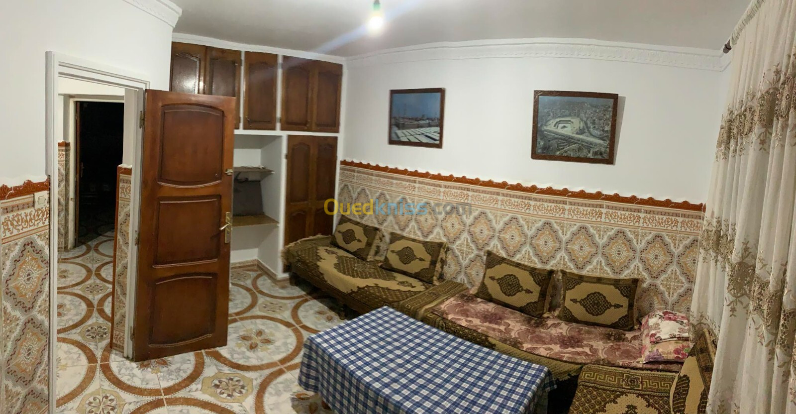 Vente Villa Tlemcen Mansourah