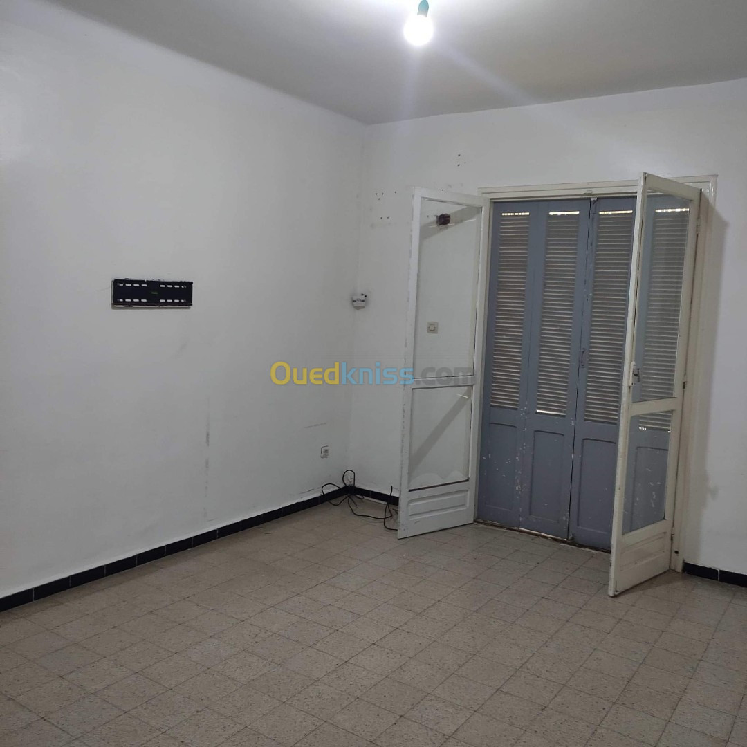 Location Appartement F3 Alger Rouiba