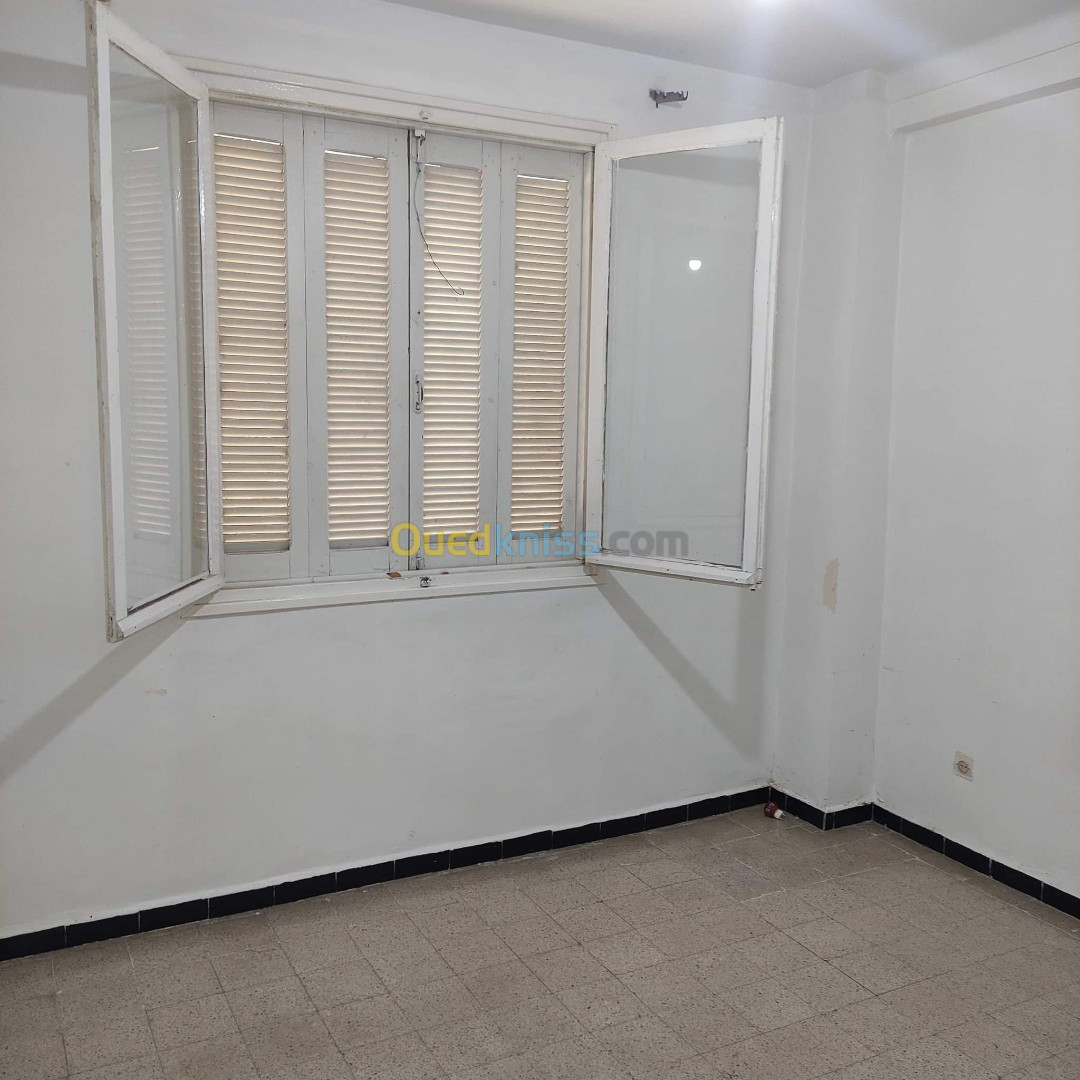 Location Appartement F3 Alger Rouiba