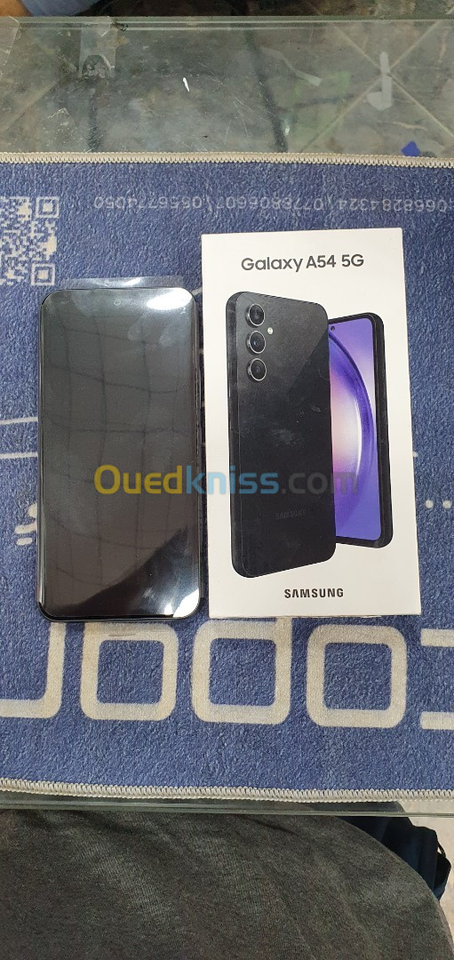 Samsung A54 5g