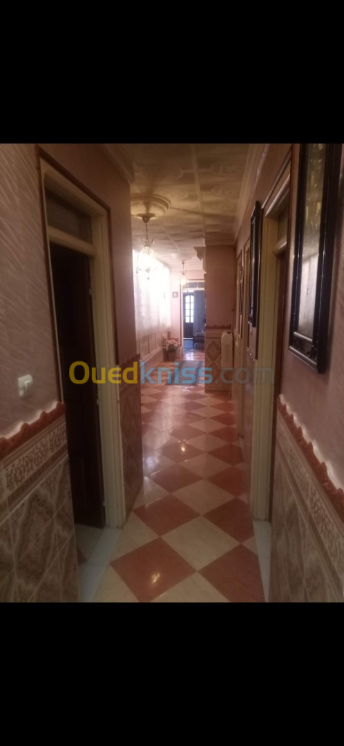 Vente Villa Batna Batna