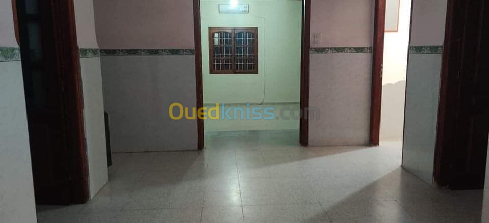 Location Niveau De Villa F4 Alger Ain naadja