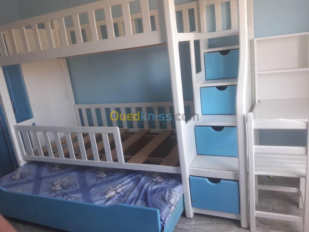 Chambres d enfants 