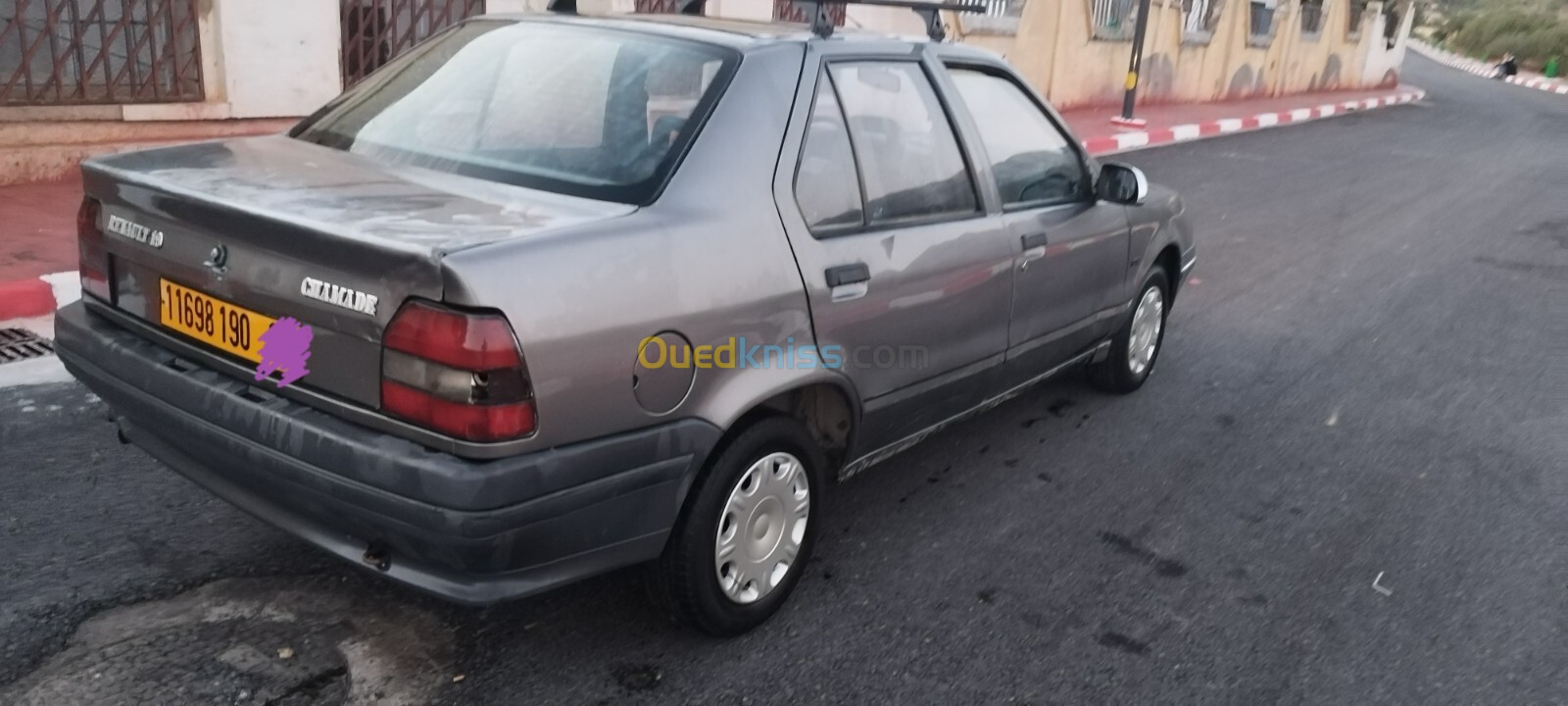 Renault 19 1990 19