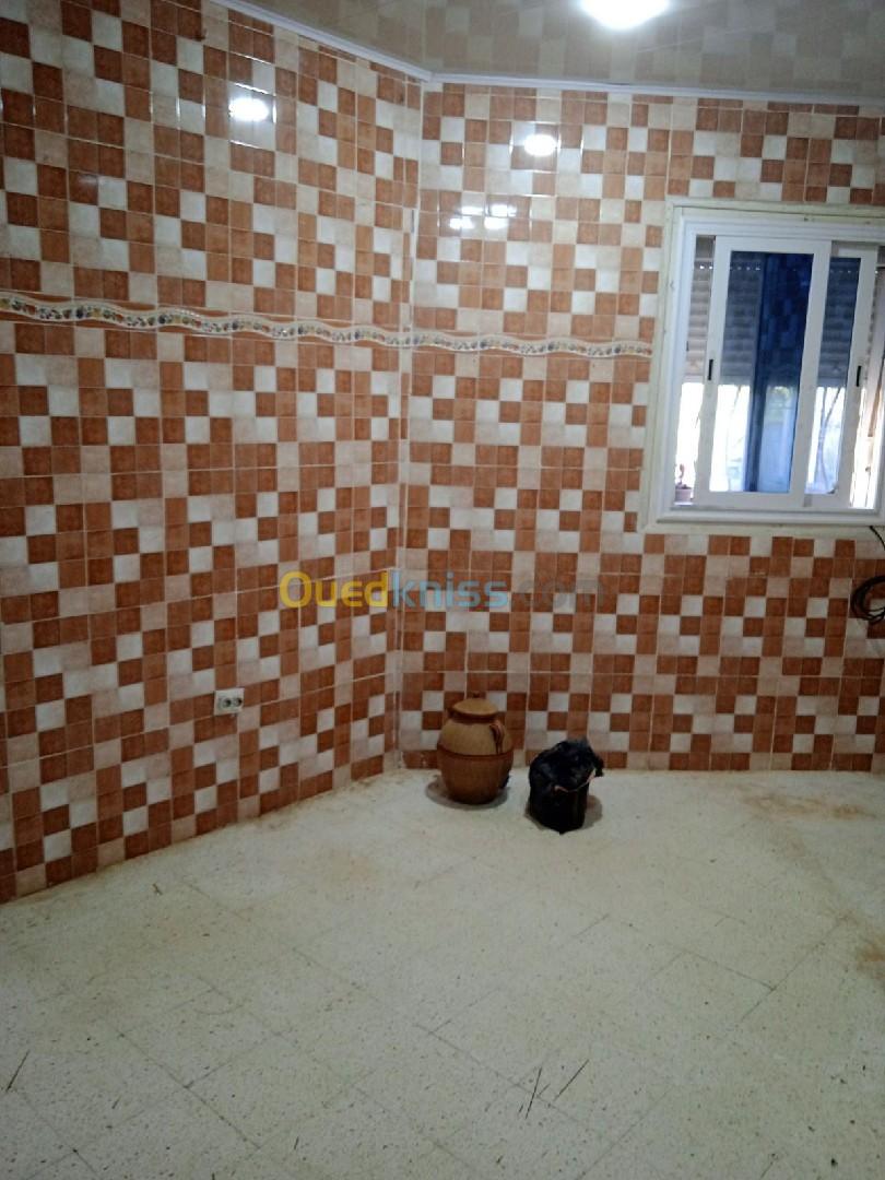 Vente Appartement F3 Alger Ain benian