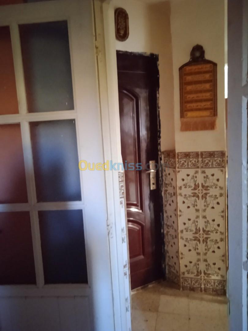 Vente Appartement F3 Alger Ain benian